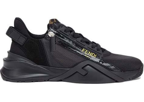 sneakers homme fendi|Fendi men's low top sneakers.